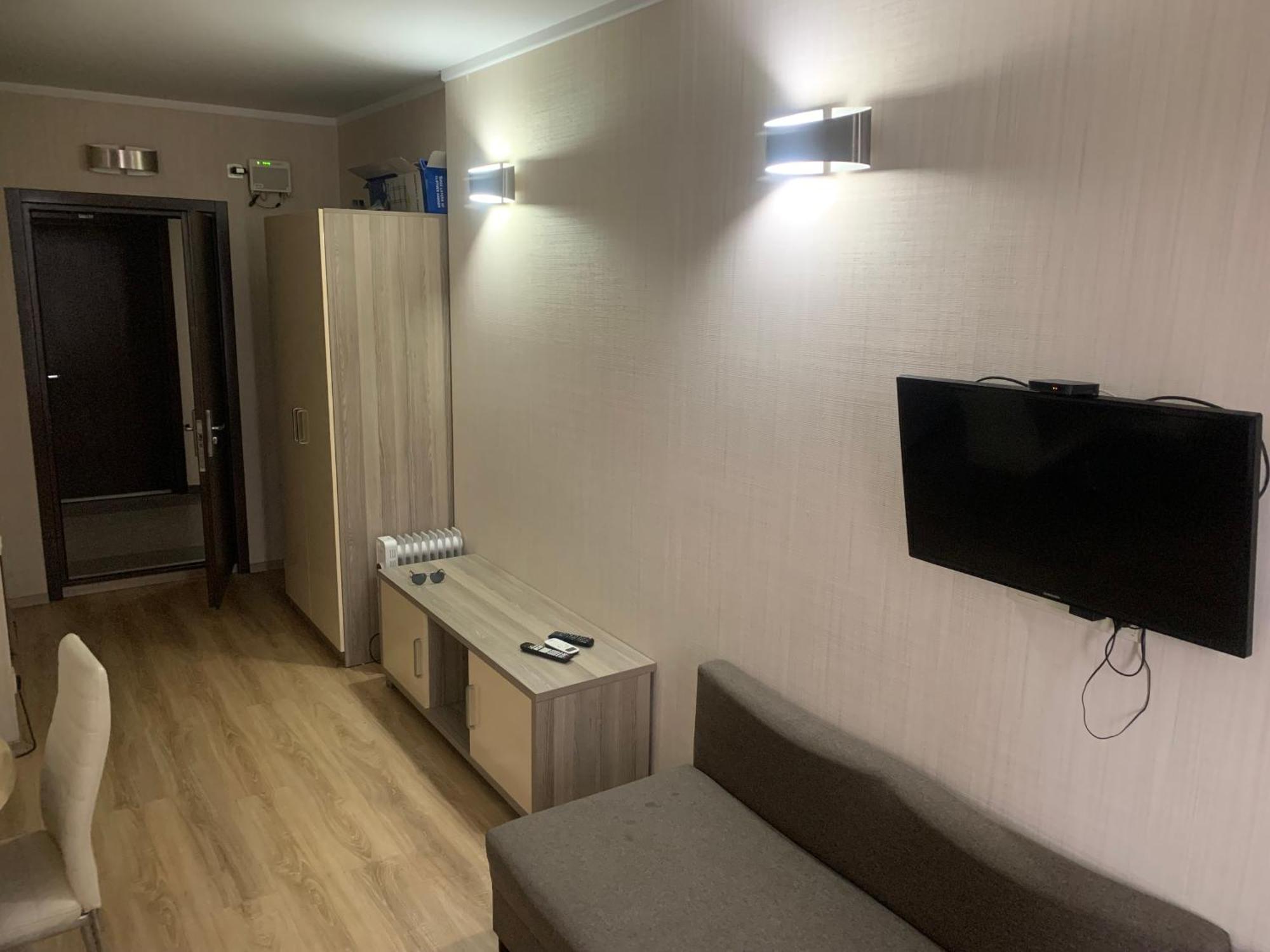 Orbi Sea Towers Batumi Resort エクステリア 写真