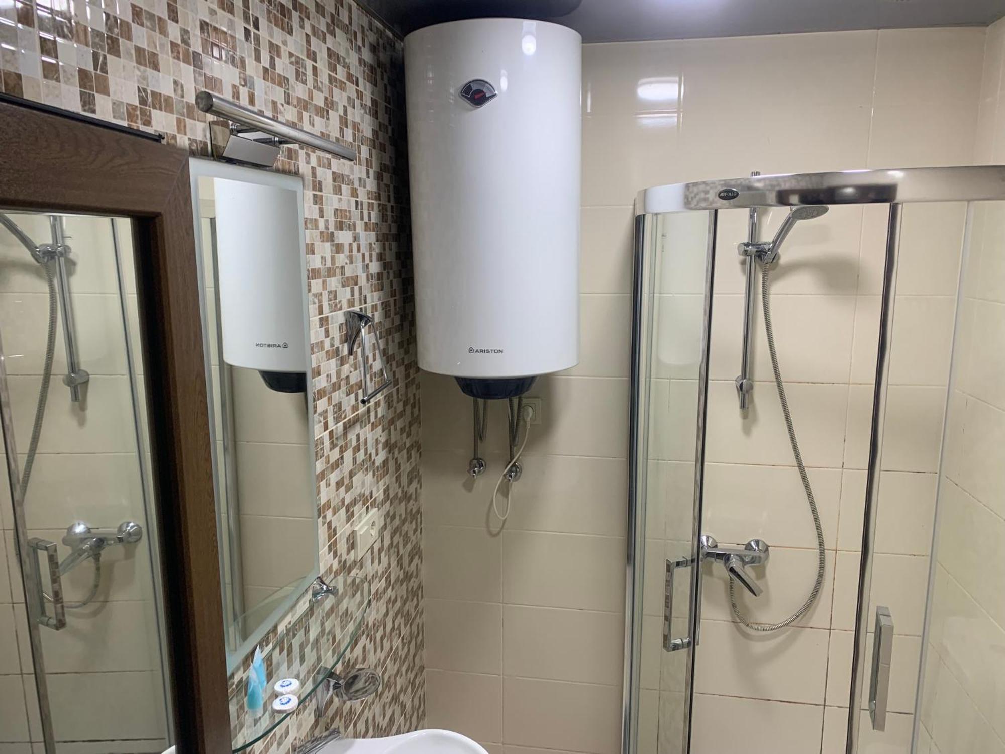 Orbi Sea Towers Batumi Resort エクステリア 写真